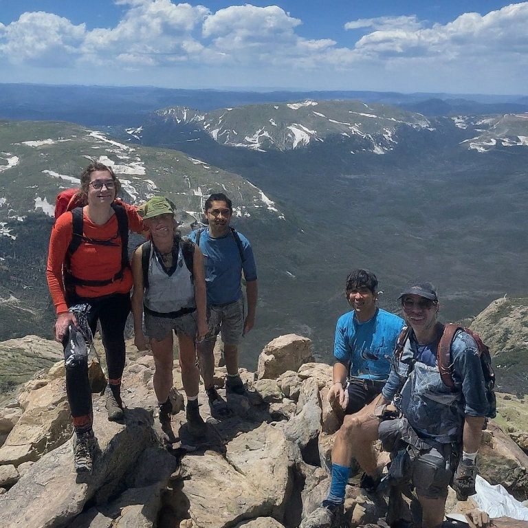 Scaling New Heights: A Climber’s Guide to the 8 Mountain States of the US