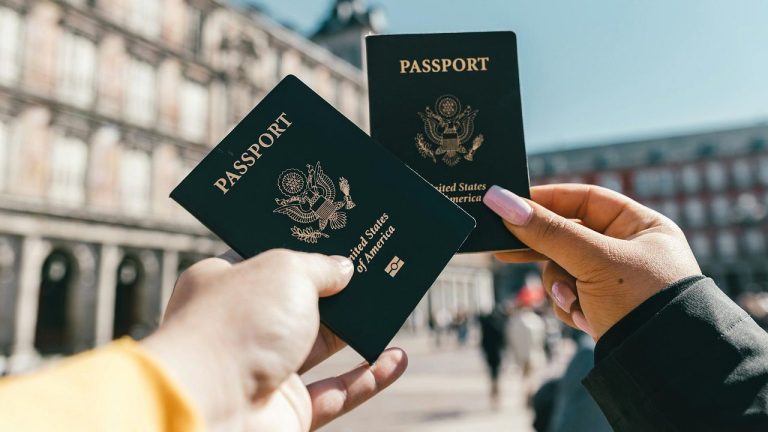 Passport FAQ guide